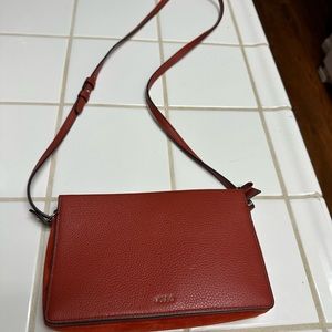 Furla Babylon Crossbody